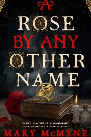 Cover of A Rose by Any Other Name