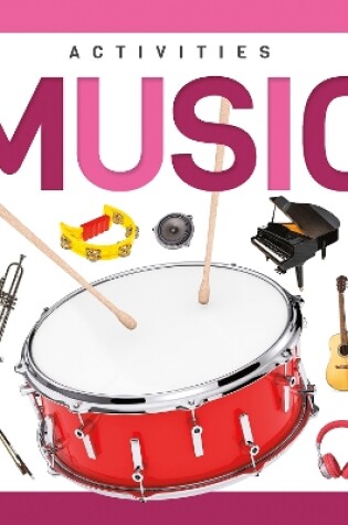 Cover of Music