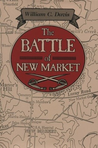 Cover of The Battle of New Market