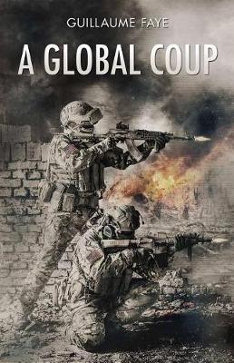 Book cover for A Global Coup