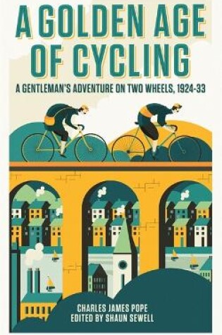 Cover of A Golden Age of Cycling