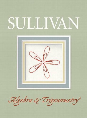 Book cover for Algebra and Trigonometry Value Package (Includes Student Study Pack)