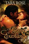 Book cover for A Grave Exchange