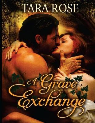 Book cover for A Grave Exchange