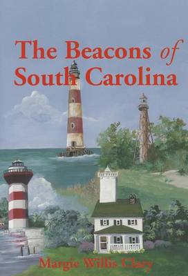 Cover of The Beacons of South Carolina