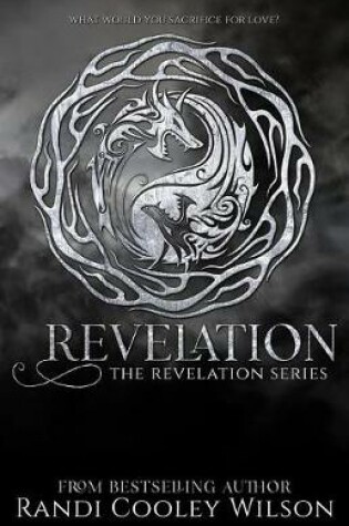 Cover of Revelation