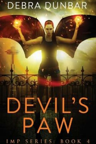 Cover of Devil's Paw