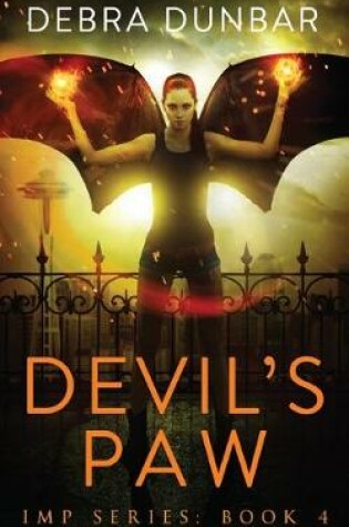 Cover of Devil's Paw