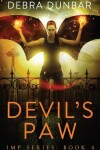 Book cover for Devil's Paw