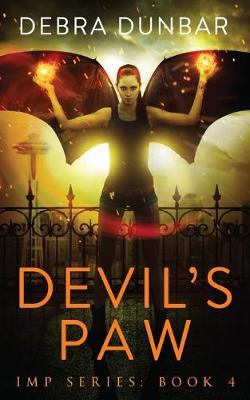 Cover of Devil's Paw