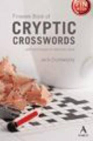 Cover of Finweek Book of Cryptic Crosswords