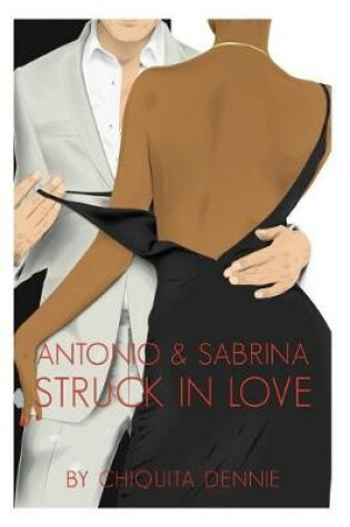 Cover of Antonio and Sabrina