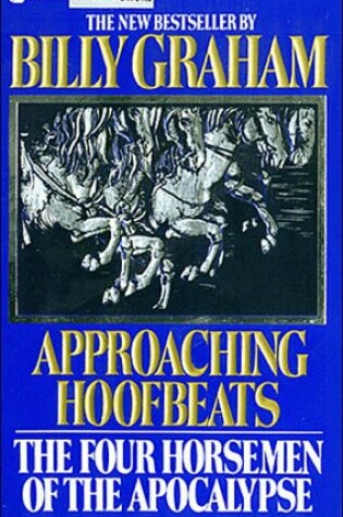 Cover of Approaching Hoofbeats