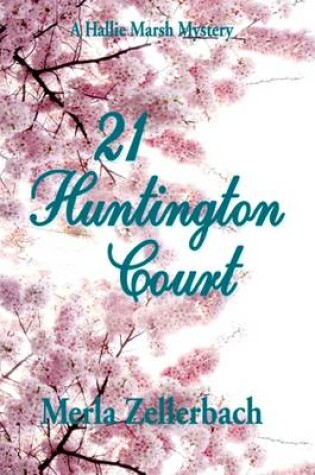 Cover of 21 Huntington Court
