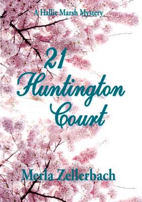 Book cover for 21 Huntington Court