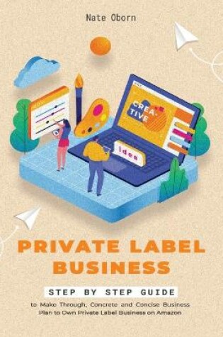 Cover of Private Label Business