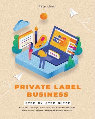 Cover of Private Label Business