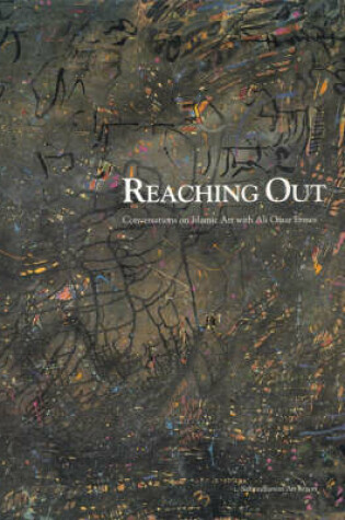 Cover of Reaching Out