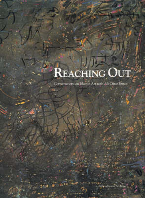 Book cover for Reaching Out