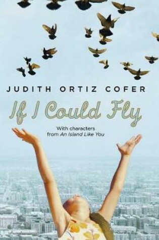 Cover of If I Could Fly