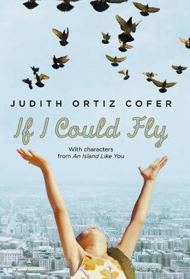 Book cover for If I Could Fly