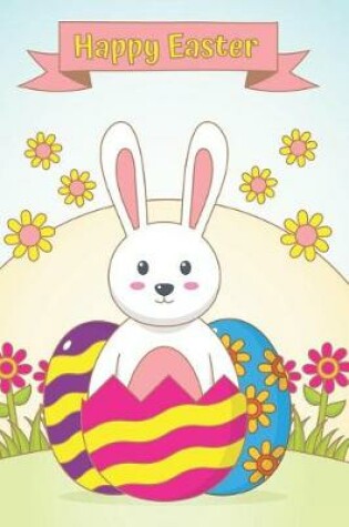 Cover of Happy Easter