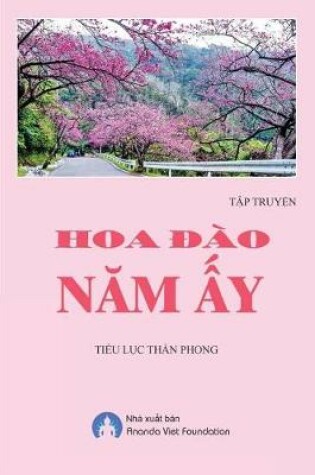 Cover of Hoa Dao Nam Ay