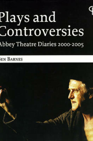 Cover of Plays and Controversies