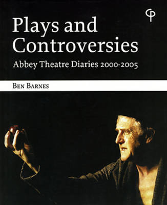 Book cover for Plays and Controversies