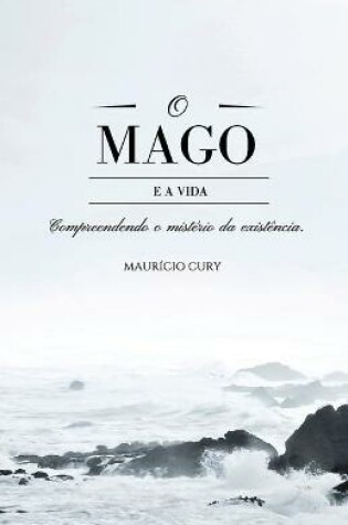 Cover of O Mago e a Vida