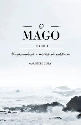 Cover of O Mago e a Vida