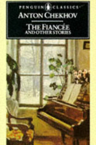 Cover of The Fiancee