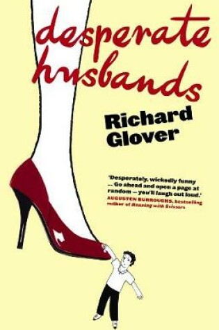 Cover of Desperate Husbands