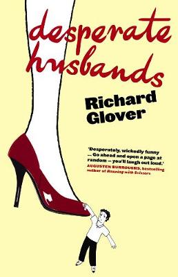 Book cover for Desperate Husbands