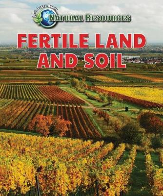 Cover of Fertile Land and Soil