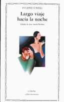Book cover for Largo Viaje Hacia La Noche