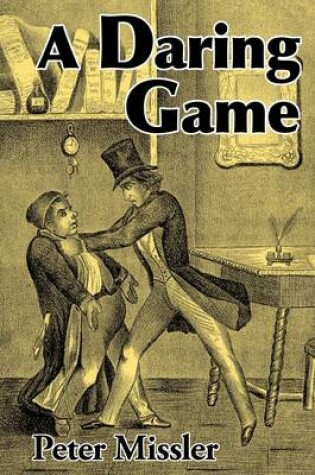 Cover of A Daring Game