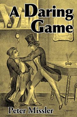 Cover of A Daring Game