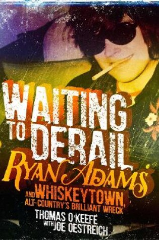 Cover of Waiting to Derail