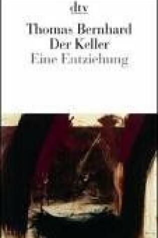 Cover of Der Keller