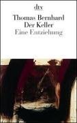 Book cover for Der Keller