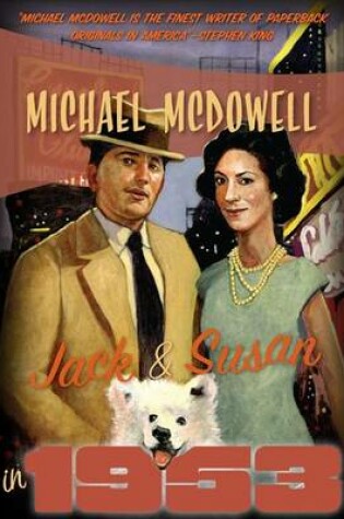 Cover of Jack & Susan in 1953