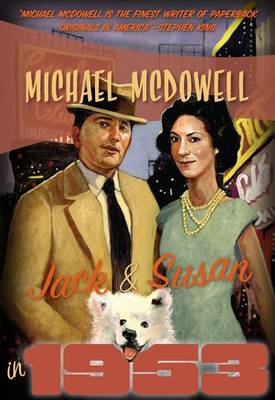 Book cover for Jack & Susan in 1953