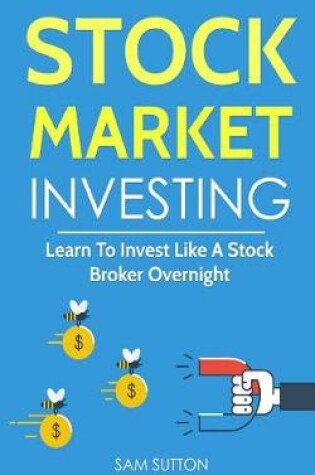 Cover of Stock Market Investing