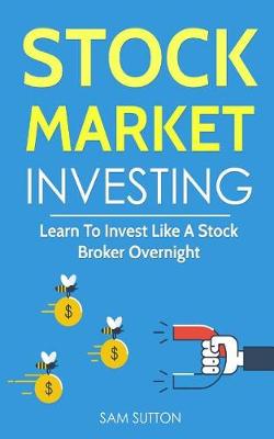 Book cover for Stock Market Investing