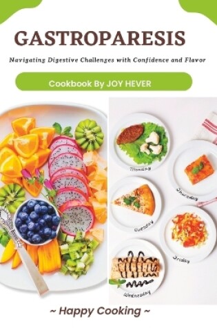 Cover of Gastroparesis