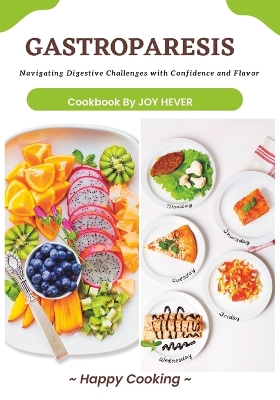 Cover of Gastroparesis