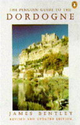 Book cover for The Penguin Guide to the Dordogne