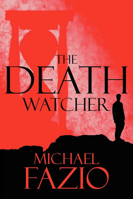 Book cover for The Death Watcher