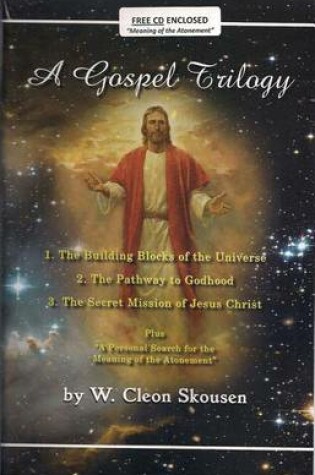 Cover of A Gospel Trilogy